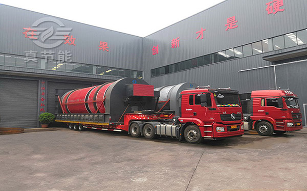 果渣滾筒烘干機(jī)運(yùn)輸 果渣滾筒烘干機(jī)運(yùn)輸