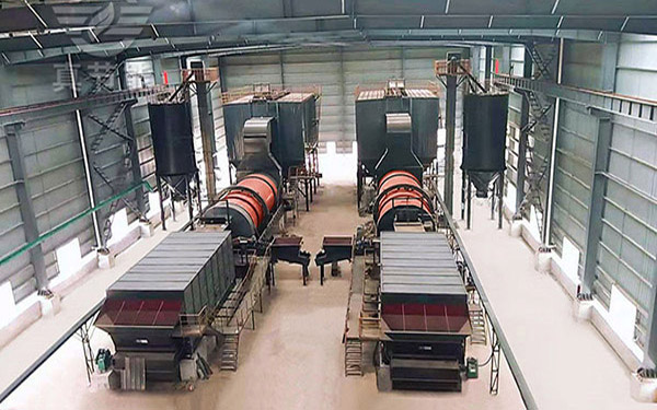 啤酒糟烘干機 啤酒糟烘干機