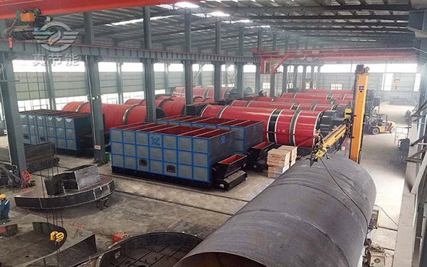 木薯渣烘干機(jī)的工藝、規(guī)格型號(hào)、生產(chǎn)成本對(duì)價(jià)格影響