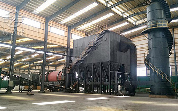 醬油渣烘干機生產(chǎn)線 醬油渣烘干機生產(chǎn)線