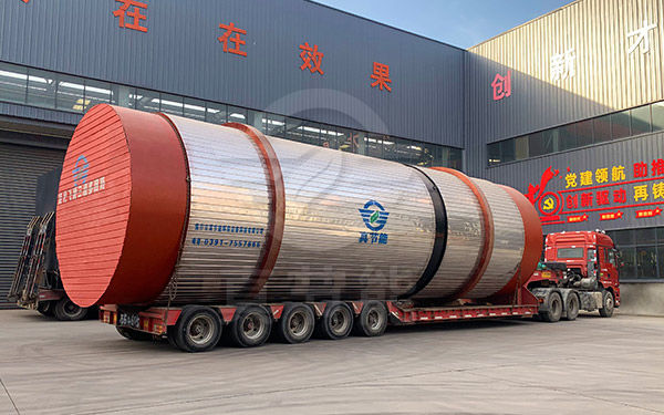 三筒啤酒糟烘干設(shè)備特點是什么 三筒啤酒糟烘干設(shè)備特點是什么