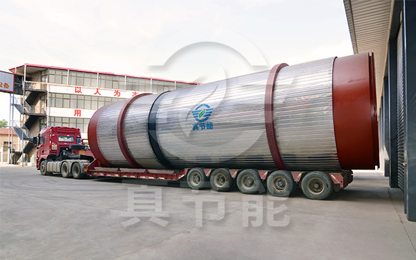 果渣烘干機的故障率如何降低 果渣烘干機的故障率如何降低