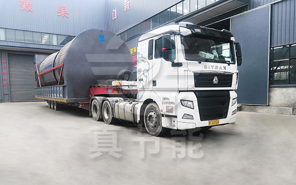 食用菌渣烘干機工作效率下降如何解決 食用菌渣烘干機工作效率下降如何解決