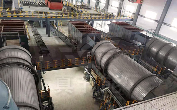 甘蔗渣烘干機廠家該怎么選 甘蔗渣烘干機廠家該怎么選