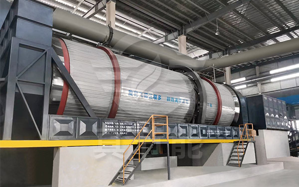 棕櫚粕烘干機(jī)工作效率方法有哪些 棕櫚粕烘干機(jī)工作效率方法有哪些